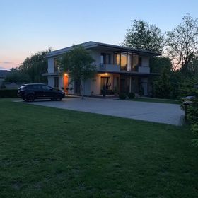 Váci Vendégház Nyíregyháza