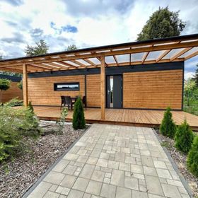 Wyspa Wisła Przyjazna Przystań