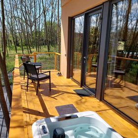 Dream Cottage Fonyód