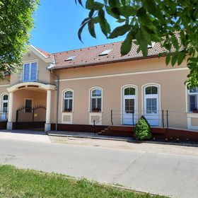 Orchidea Apartmanház Gyomaendrőd