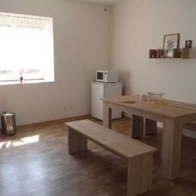 Apartmán v Ladově kraji Ondřejov