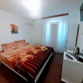 Vila Atipic Costinești