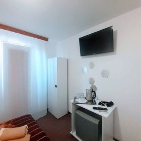 Vila Atipic Costinești