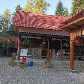 Casa de oaspeți Homoród Băile Homorod