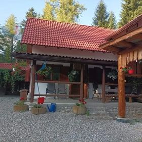 Casa de oaspeți Homoród Băile Homorod