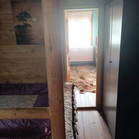 Casa de oaspeți Homoród Băile Homorod