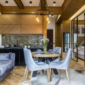 Tatra Resort & SPA Apartament typu Deluxe (11) Kościelisko