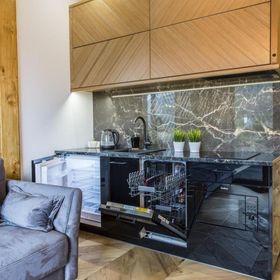 Tatra Resort & SPA Apartament typu Deluxe (11) Kościelisko