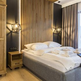 Tatra Resort & SPA - Apartament nr 16 typu Deluxe