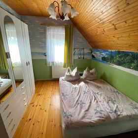 B&V Vendégház Vonyarcvashegy