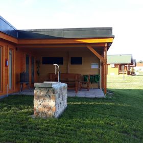 Korcal Faházak Koroncó