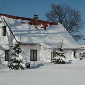 Horská bouda Na stráni Vejprty