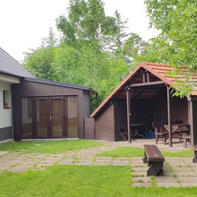 Apartmány Anna Trojanovice