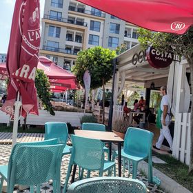 Apartament Holiday Onix Blue Mamaia Nord