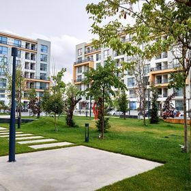 Apartament Holiday Onix Blue Mamaia Nord