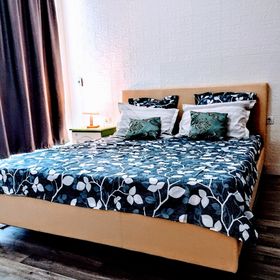 Apartament Holiday Onix Blue Mamaia Nord