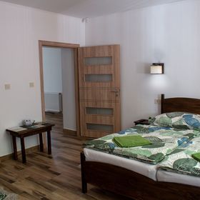 Tó-Ba Tanya és Vendégház Bátorliget