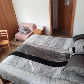 Hotel Sokol Karolinka