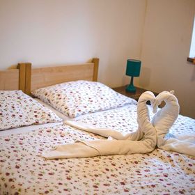 Šafránkův mlýn Doubravník