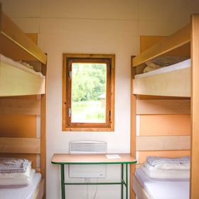 Šafránkův mlýn Doubravník