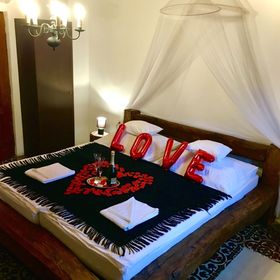 Mátrai Pincés Udvar Mátramindszent