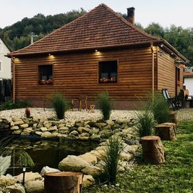 Mátrai Pincés Udvar Mátramindszent