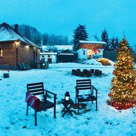 Mátrai Pincés Udvar Mátramindszent