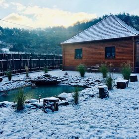 Mátrai Pincés Udvar Mátramindszent