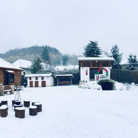 Mátrai Pincés Udvar Mátramindszent