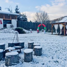 Mátrai Pincés Udvar Mátramindszent