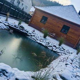 Mátrai Pincés Udvar Mátramindszent