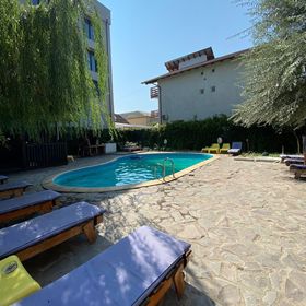 Garsoniera Eldoris Schitu