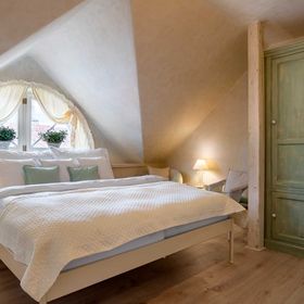 Soukeníkův dům Kutná Hora