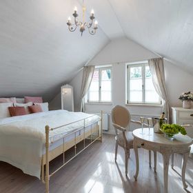 Soukeníkův dům Kutná Hora