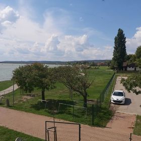 Taverna Apartman Velence