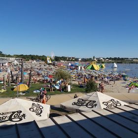 Taverna Apartman Velence