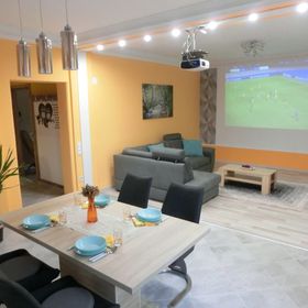 Pilis Apartman Piliscsaba