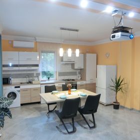 Pilis Apartman Piliscsaba