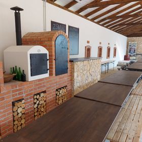 Zsindely Ház Károlyfalva Sátoraljaújhely