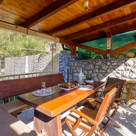 Apartman Opatija - CKU168