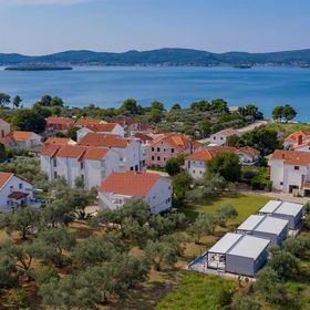 Vendégház Sveti Filip i Jakov - CDA959