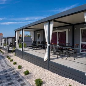 Vendégház Sveti Filip i Jakov - CDA959