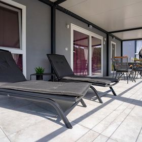 Vendégház Sveti Filip i Jakov - CDA960