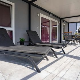 Vendégház Sveti Filip i Jakov - CDA960