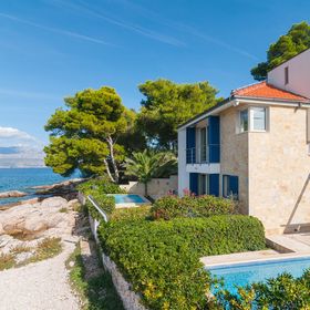 Vendégház Supetar - CDB711