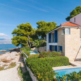 Vendégház Supetar - CDB711