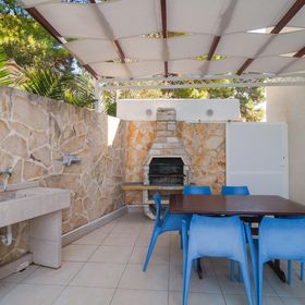 Vendégház Supetar - CDB711