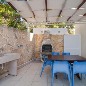 Vendégház Supetar - CDB711