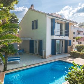 Vendégház Supetar - CDB711