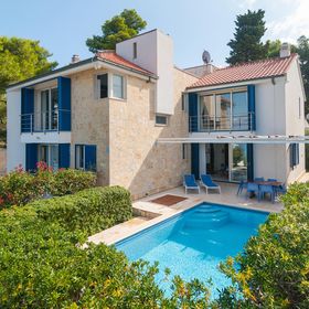 Vendégház Supetar - CDB712